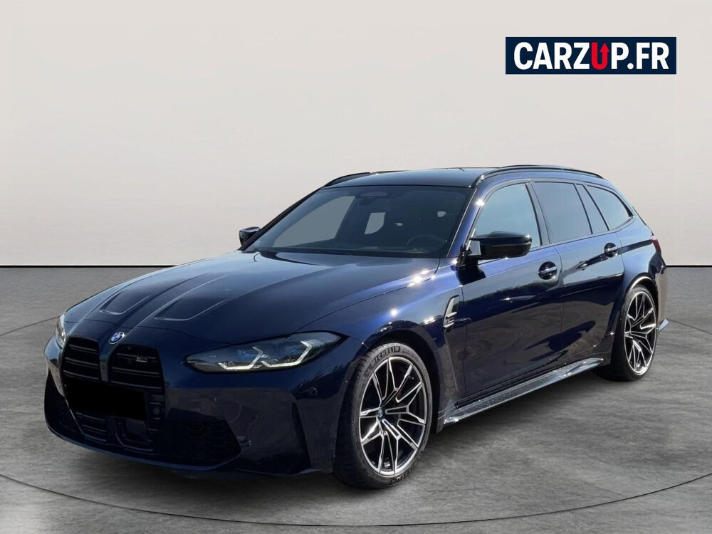 M3 G81 510 ch * xDrive * M Steptronic * HUD * Laser * Camera 36 2023 occasion 69006 Lyon
