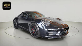 911 Carrera 4S Type 992 * 450 ch * PDK * Sport Chrono * BOSE * C 2019 occasion 33150 Cenon