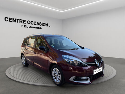 Renault grand scenic iv GD SCENIC&nbsp;DCI