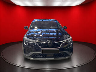 Arkana R.S. Line 2021 occasion 69100 Villeurbanne