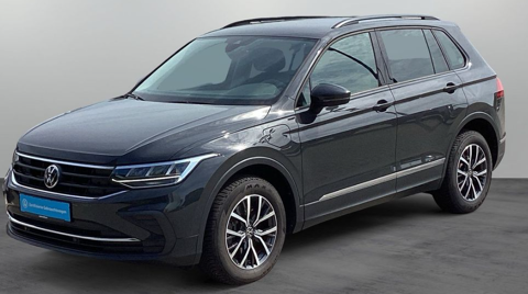Volkswagen Tiguan Life 1.4 TSI 245cv eHybrid DSG VIRTUAL COCKPIT Carplay 2021 occasion Eysines 33320
