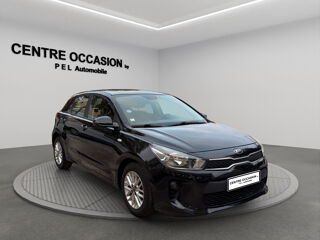 Rio 1.25 ESSENCE 84 CH ACTIVE 2018 occasion 83140 Six-Fours-les-Plages