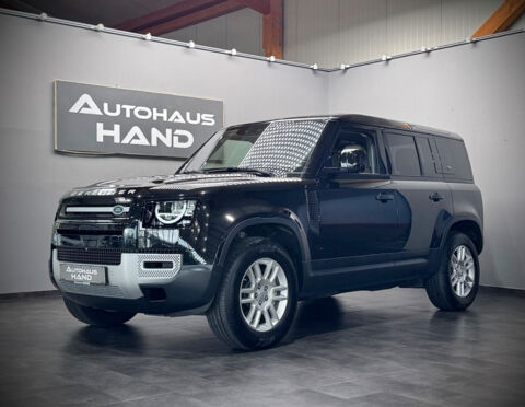 Land-Rover Defender 110 P400 - Camera 360 - CarPlay 2020 occasion Eysines 33320
