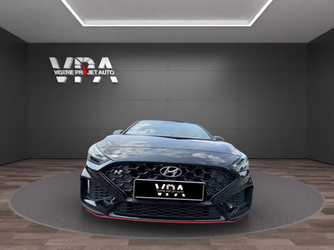 i30 N Performance 2.0 T-GDI 280ch - Toit Ouvrant Panoramique - V 2022 occasion 33320 Eysines