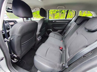 M&eacute;gane ESTATE TCE 115 2021 occasion 26240 Saint-Vallier