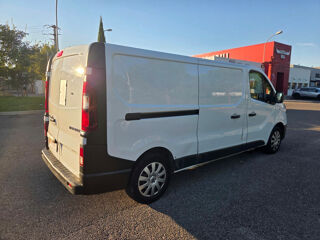 Trafic L2H1 1300 Confort 2021 occasion 13300 Salon-de-Provence