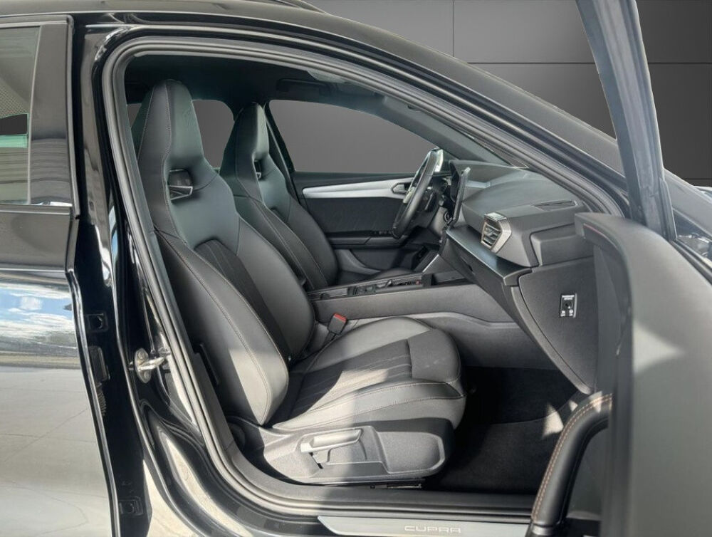 Leon Sportstourer &middot; 1.4 TSI e-Hybrid 245ch DSG &middot; Full Link &middot; Pack 2021 occasion 33320 Eysines