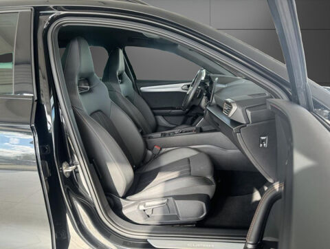 Leon Sportstourer &middot; 1.4 TSI e-Hybrid 245ch DSG &middot; Full Link &middot; Pack 2021 occasion 33320 Eysines