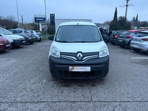 Kangoo Express Express Extra Confort 2019 occasion 13300 Salon-de-Provence