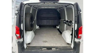 Vito 110 CDI COMPACT * 102 CH * 3 PLACES * CLIMATISATION * GARANT 2022 occasion 33150 Cenon