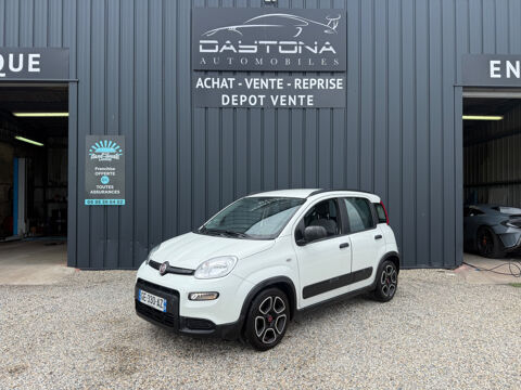 Fiat panda BSG 70