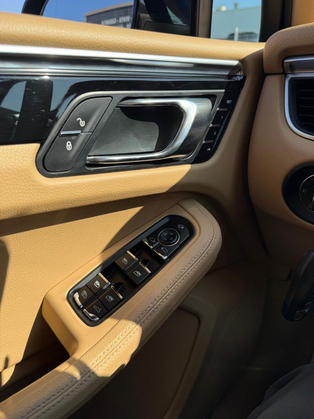 Macan S DIESEL - 9 000- KM REEL ETAT NEUF TOIT OUVRANT PANORAMIQU 2015 occasion 11100 Narbonne