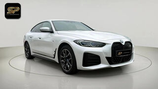 i4 EDRIVE35 GRAN COUP&Eacute; M SPORT * 286 CH * 483 KM * 360&deg; * LASER 2023 occasion 33150 Cenon