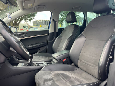 Ateca (2) 2.0 TDI 115 S&amp;S STYLE 2023 occasion 60200 Compi&egrave;gne