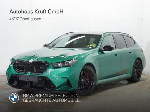 BMW M5 Touring * 727 ch * Hybride V8 * xDrive * Bowers &amp; Wilkin 2025 occasion Lyon 69006