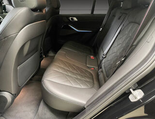 X5 xDrive50e M Sport Pro 489 ch – Hybride rechargeable – BVA8 – 2023 occasion 33320 Eysines
