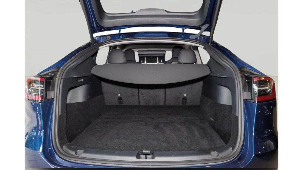 Model Y Tesla * 347 ch * Autopilot * Toit Panoramique * Pomp 2022 occasion 33150 Cenon