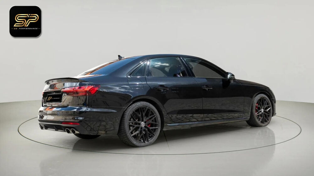 S4 3.0 TFSI Quattro * 354 ch * B&amp;O * Matrix LED * 360&deg; * Ma 2021 occasion 33150 Cenon