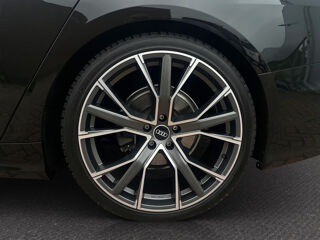 A6 Avant &middot; 40 TDI quattro 204ch &middot; S line S tronic &middot; BLACK PACK 2021 occasion 33320 Eysines