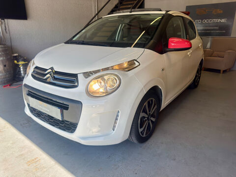 Citroen c1 Citroën  mentos Airscape