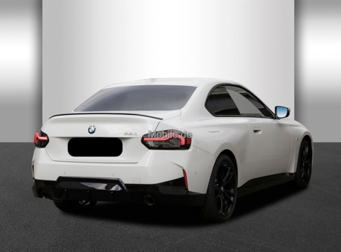 Serie 2 220i Coupé M Sport 184ch 2024 occasion 33320 Eysines
