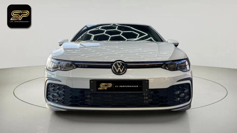 Golf VIII GTE * 245 ch * Hybride Rechargeable * HUD * IQ.Light * 2023 occasion 33150 Cenon