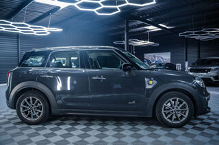 Countryman II (F60) Cooper SE ALL4 BVA - Cam&eacute;ra de recul - GPS - Visib 2017 occasion 33320 Eysines