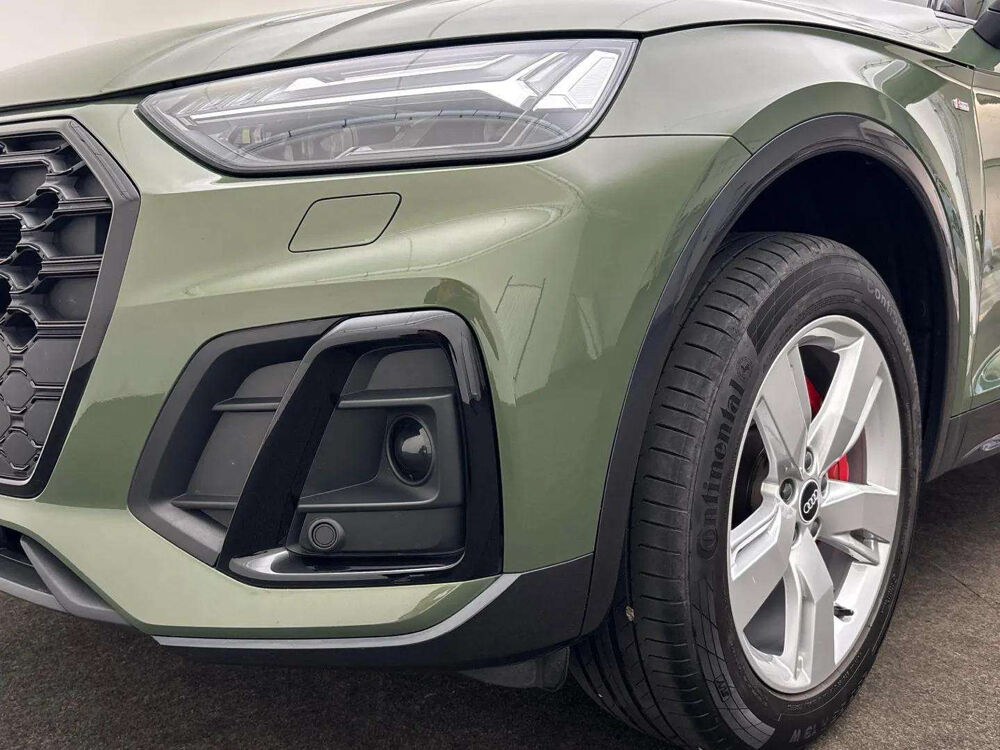 Q5 40 TDI 204 CH QUATTRO EDITION ONE S LINE * MATRIX LED * COCK 2021 occasion 33150 Cenon