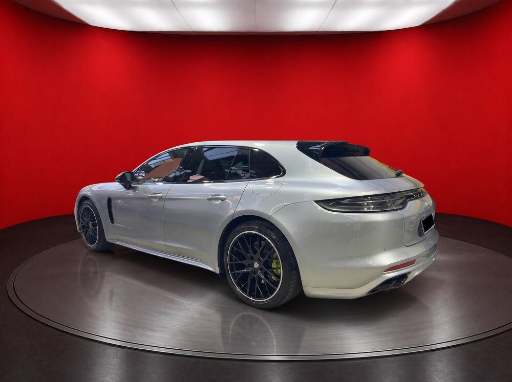 Panamera 4 S Hybrid Rechargeable PDK 560cv 2021 occasion 69100 Villeurbanne
