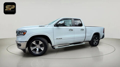 RAM Dodge 1500 * 5.7 V8 HEMI * 401 ch * CarPlay * Cam&eacute;ra * A 2019 occasion 33150 Cenon