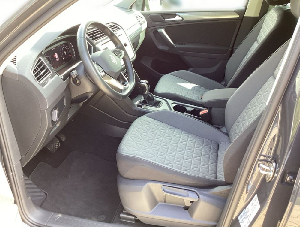 Tiguan Life 1.4 TSI 245cv eHybrid DSG VIRTUAL COCKPIT Carplay 2021 occasion 33320 Eysines