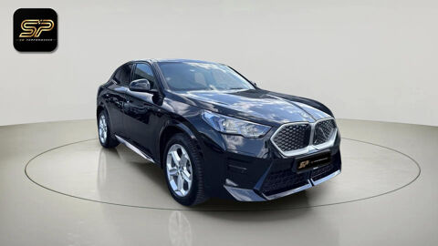 iX2 eDrive20 M Sport 204 ch * 100% &Eacute;lectrique * Garantie BMW Pre 2025 occasion 33150 Cenon