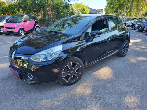 Renault clio iv 0.9 TCE 90CH ENERGY LIMITED