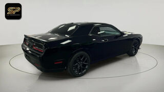 Challenger DODGE CHALLENGER SXT – V6 3.6 – 309 CH – BVA – 39 000 KM – C 2023 occasion 33150 Cenon