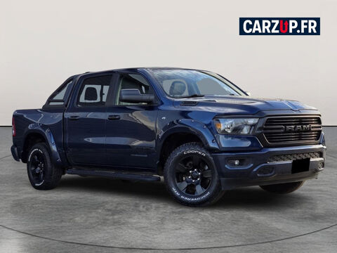 Dodge RAM 1500 BIG HORN CREW CAB * V8 5.7 HEMI � 401 ch * 4x4 * Bo&icirc;te 2020 occasion Lyon 69006