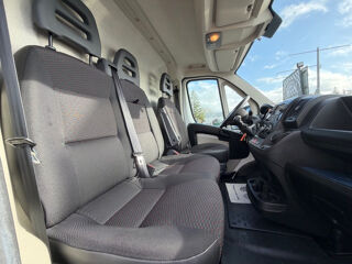 205 Fourgon PEUGEOT BOXER L2 H1 LONG XL TEL GPS RADAR CLIM ETC...(14 08 2018 occasion 24750 Tr&eacute;lissac