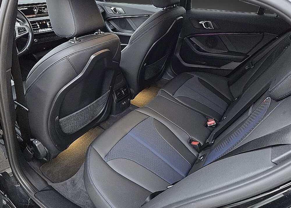 S&eacute;rie 1 118d M Sport 150ch - Virtual Cockpit - Carplay - Hayon Elect 2022 occasion 33320 Eysines