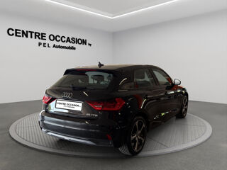 A1 25 TFSI 95 CH ADVANCED – 54 845 KM – 1&Egrave;RE MAIN – 2020 occasion 83140 Six-Fours-les-Plages