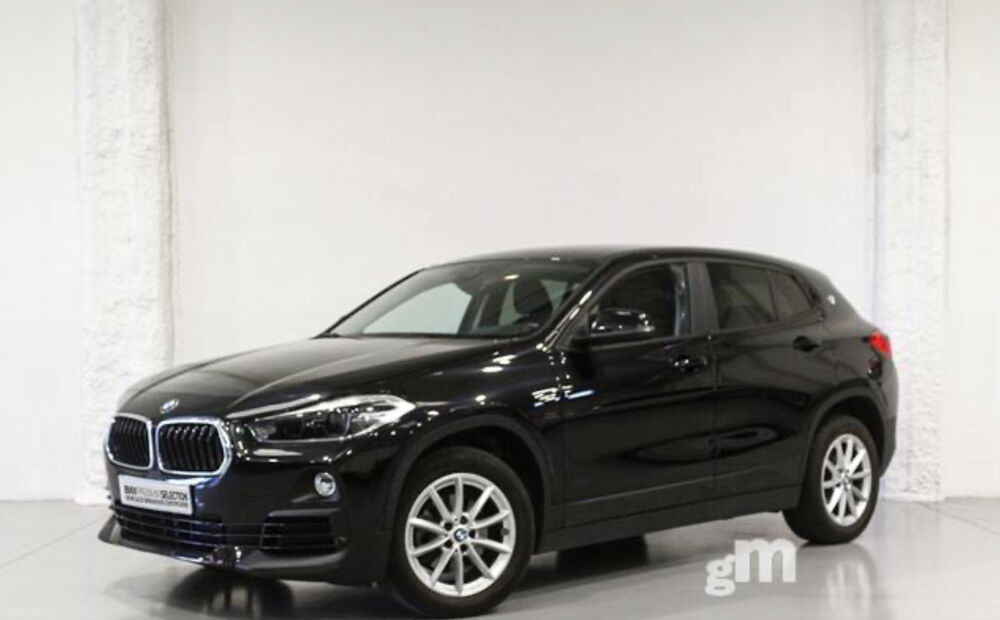 X2 18d sDrive - Apple CarPlay 2023 occasion 33320 Eysines