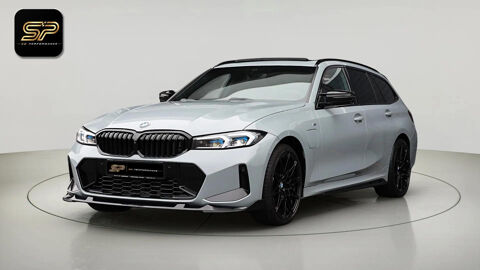 S&eacute;rie 3 BMW 330e TOURING * xDRIVE M SPORT 292 CH * AUTOMATIQUE * HUD 2023 occasion 33150 Cenon