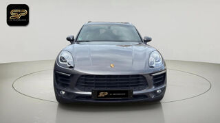 Macan S V6 3.0 340 CH * PANO * CUIR * CAM&Eacute;RA * SUSPENSION PNEUMATI 2014 occasion 33150 Cenon