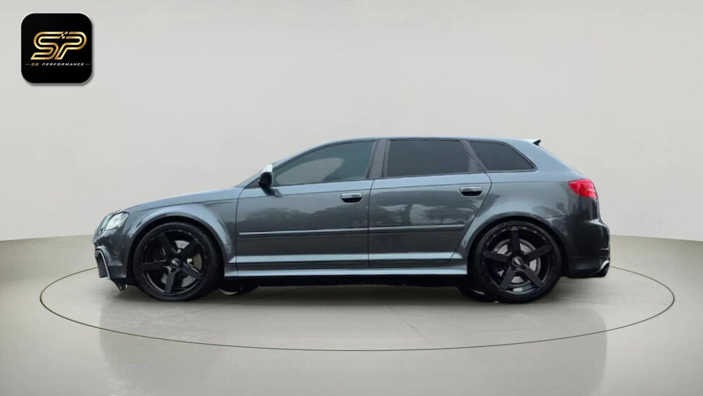 RS3 Sportback * 2.5 TFSI * 340 ch * Quattro * S-Tronic * Xenon 2013 occasion 33150 Cenon