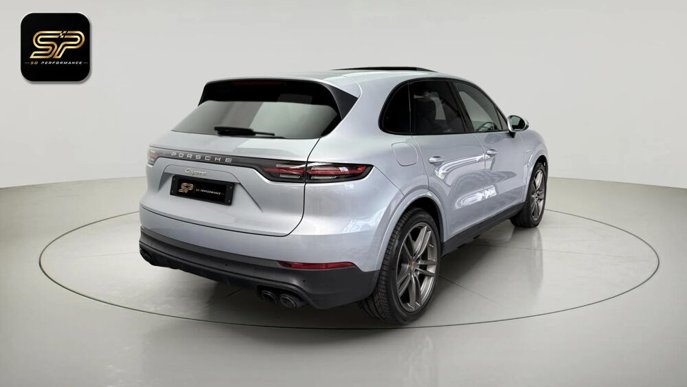Cayenne E-Hybrid * 462 ch * Toit Panoramique * Matrix LED * Attelage 2020 occasion 33150 Cenon