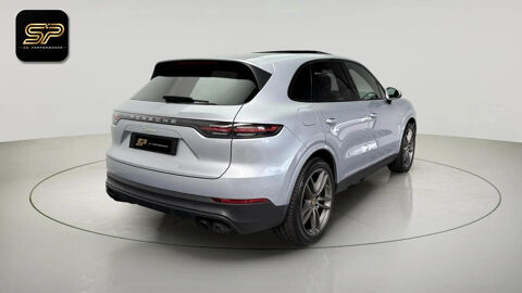 Cayenne E-Hybrid * 462 ch * Toit Panoramique * Matrix LED * Attelage 2020 occasion 33150 Cenon