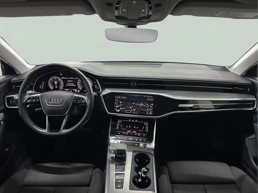 A6 AVANT 50 TDI 286 CH QUATTRO SPORT * MATRIX * 360 * VIRTUAL C 2020 occasion 33150 Cenon