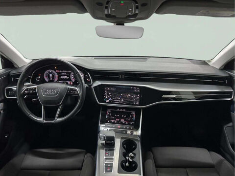 A6 AVANT 50 TDI 286 CH QUATTRO SPORT * MATRIX * 360 * VIRTUAL C 2020 occasion 33150 Cenon