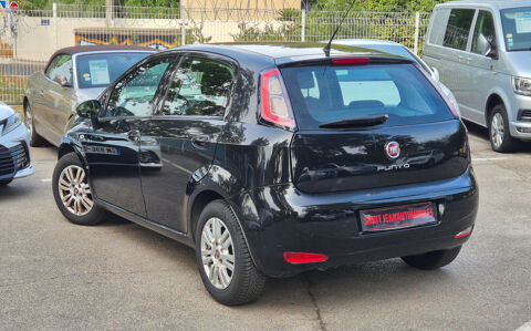 Punto 1.2 69CH ITALIA 5P CLIM 2014 occasion 34430 Saint-Jean-de-V&eacute;das