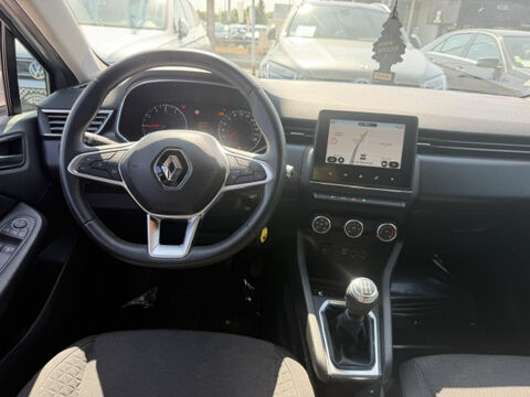 Clio V Intens, attelage, radar AR, gps etc... 2020 occasion 24750 Tr&eacute;lissac