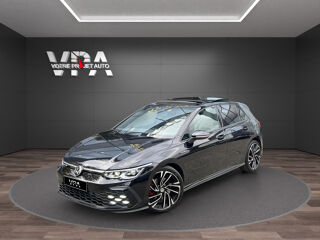 Golf 8 GTD 2.0 TDI 200ch TOIT OUVRANT / INTERIEUR CUIR VENTILES 2021 occasion 33320 Eysines