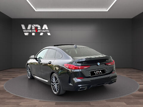 M2 xDrive Gran Coup&eacute; – 306ch • Toit Panoramique • Cuir Rouge • 2021 occasion 33320 Eysines